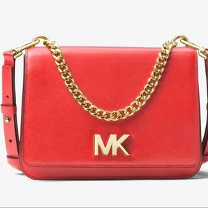 NWT MICHAEL KORS CROSSBODY PURSE